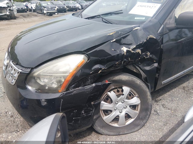 Aukcja sprzedaży 2015 Nissan Rogue Select S, vin: JN8AS5MV2FW257236, numer aukcji: 45093927