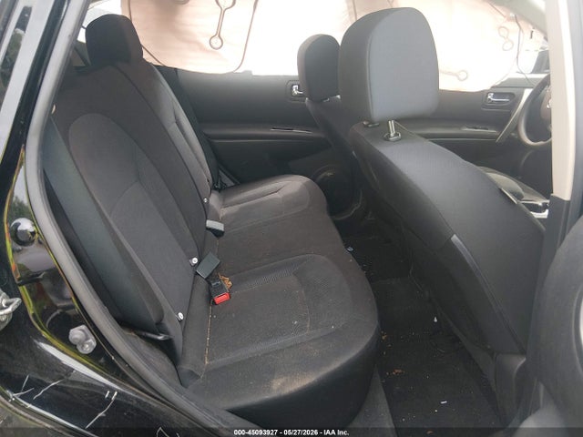 Aukcja sprzedaży 2015 Nissan Rogue Select S, vin: JN8AS5MV2FW257236, numer aukcji: 45093927