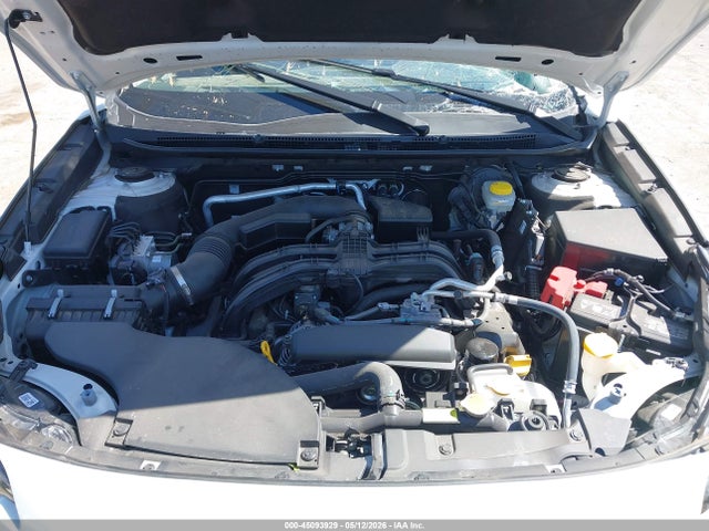 Aukcja sprzedaży 2025 Subaru Outback Premium, vin: 4S4BTAFC4S3301925, numer aukcji: 45093929