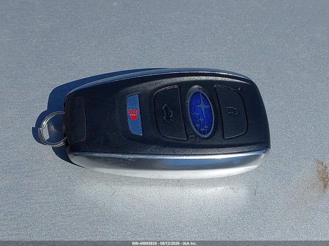 Aukcja sprzedaży 2025 Subaru Outback Premium, vin: 4S4BTAFC4S3301925, numer aukcji: 45093929