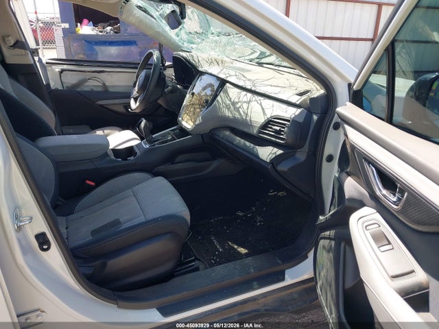Aukcja sprzedaży 2025 Subaru Outback Premium, vin: 4S4BTAFC4S3301925, numer aukcji: 45093929