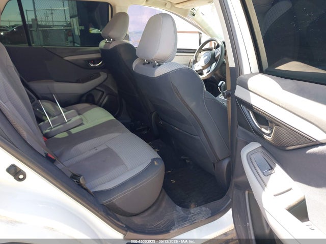 Aukcja sprzedaży 2025 Subaru Outback Premium, vin: 4S4BTAFC4S3301925, numer aukcji: 45093929