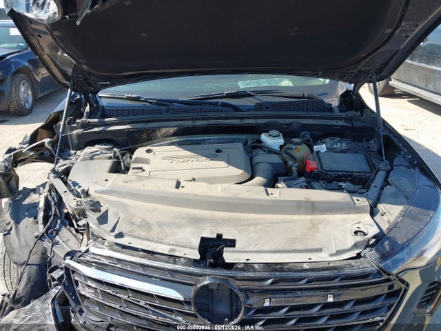 Продаж на аукціоні авто 2022 Buick Envision Fwd Essence, vin: LRBFZNR46ND022344, номер лоту: 45093935