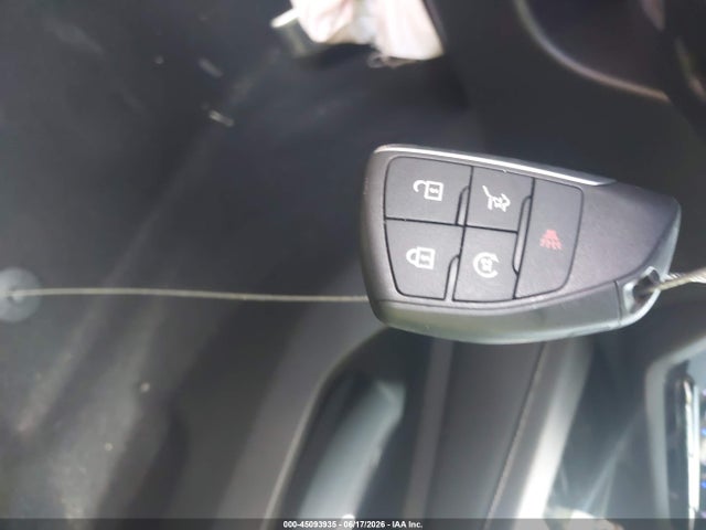 Продаж на аукціоні авто 2022 Buick Envision Fwd Essence, vin: LRBFZNR46ND022344, номер лоту: 45093935