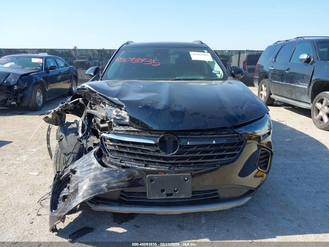 45093935 :رقم المزاد ، LRBFZNR46ND022344 vin ، 2022 Buick Envision Fwd Essence مزاد بيع