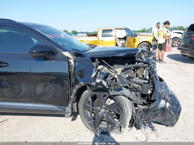 Продаж на аукціоні авто 2022 Buick Envision Fwd Essence, vin: LRBFZNR46ND022344, номер лоту: 45093935
