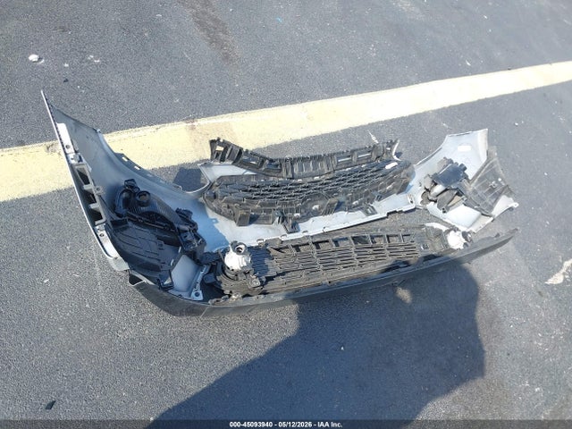 45093940 :رقم المزاد ، 3KPF34AD1KE026532 vin ، 2019 Kia Forte S مزاد بيع