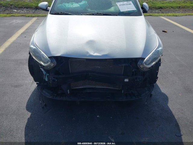 45093940 :رقم المزاد ، 3KPF34AD1KE026532 vin ، 2019 Kia Forte S مزاد بيع