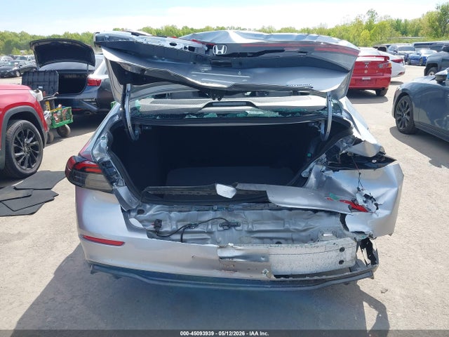 Aukcja sprzedaży 2025 Honda Accord Hybrid Sport-l, vin: 1HGCY2F75SA074955, numer aukcji: 45093939