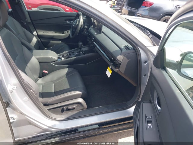 Aukcja sprzedaży 2025 Honda Accord Hybrid Sport-l, vin: 1HGCY2F75SA074955, numer aukcji: 45093939