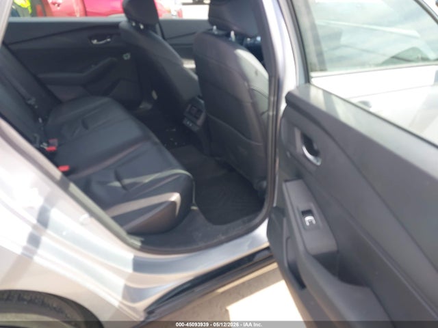 Aukcja sprzedaży 2025 Honda Accord Hybrid Sport-l, vin: 1HGCY2F75SA074955, numer aukcji: 45093939