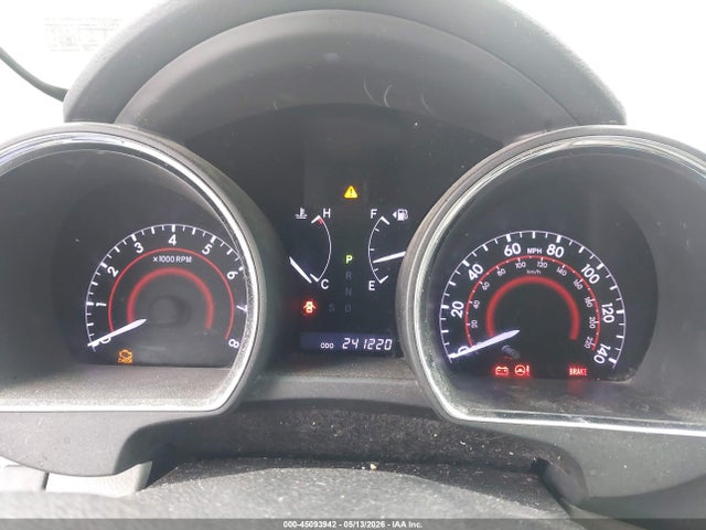 Aukcja sprzedaży 2013 Toyota Highlander Base Plus V6, vin: 5TDBK3EH5DS273201, numer aukcji: 45093942