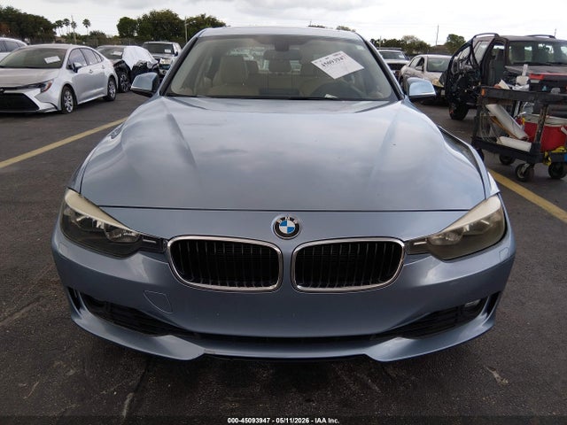 Продаж на аукціоні авто 2014 Bmw 328i Xdrive, vin: WBA3B5C55EP544095, номер лоту: 45093947