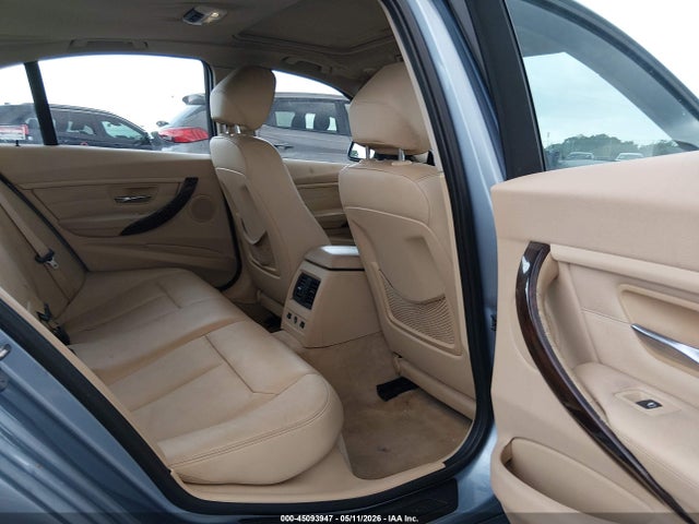 Продаж на аукціоні авто 2014 Bmw 328i Xdrive, vin: WBA3B5C55EP544095, номер лоту: 45093947