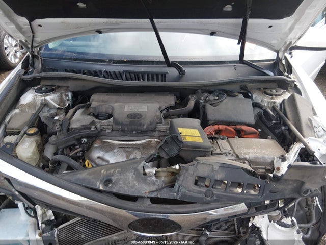 Aukcja sprzedaży 2013 Toyota Camry Hybrid Xle, vin: 4T1BD1FK5DU073788, numer aukcji: 45093949