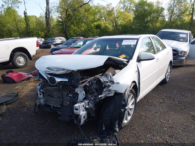 Aukcja sprzedaży 2013 Toyota Camry Hybrid Xle, vin: 4T1BD1FK5DU073788, numer aukcji: 45093949