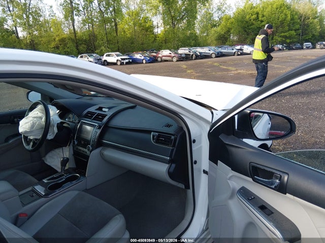 Aukcja sprzedaży 2013 Toyota Camry Hybrid Xle, vin: 4T1BD1FK5DU073788, numer aukcji: 45093949