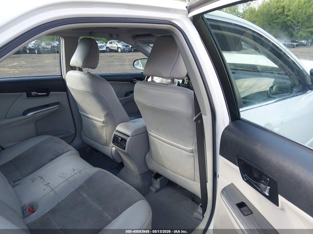 Aukcja sprzedaży 2013 Toyota Camry Hybrid Xle, vin: 4T1BD1FK5DU073788, numer aukcji: 45093949