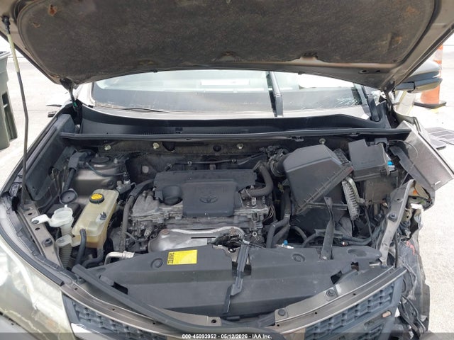 Aukcja sprzedaży 2013 Toyota Rav4 Xle, vin: JTMWFREV3DD001692, numer aukcji: 45093952