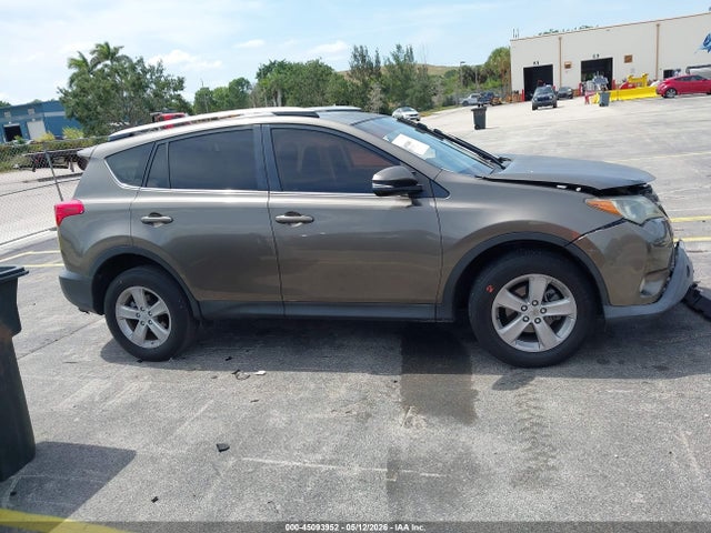 Aukcja sprzedaży 2013 Toyota Rav4 Xle, vin: JTMWFREV3DD001692, numer aukcji: 45093952