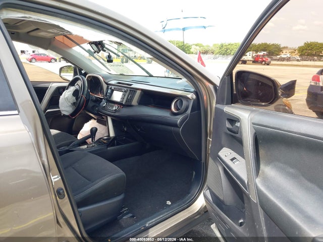 Aukcja sprzedaży 2013 Toyota Rav4 Xle, vin: JTMWFREV3DD001692, numer aukcji: 45093952