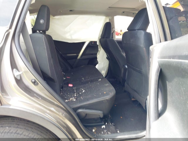 Aukcja sprzedaży 2013 Toyota Rav4 Xle, vin: JTMWFREV3DD001692, numer aukcji: 45093952