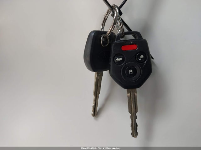 Продаж на аукціоні авто 2016 Subaru Impreza 2.0i Premium, vin: JF1GJAB64GH016626, номер лоту: 45093955