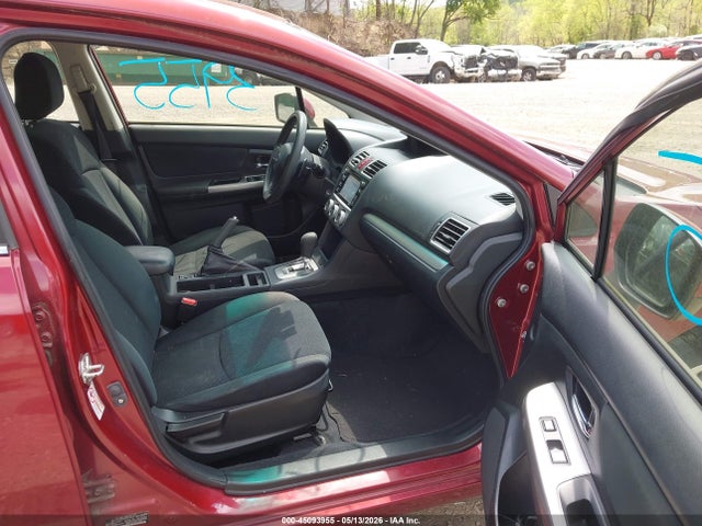 Продаж на аукціоні авто 2016 Subaru Impreza 2.0i Premium, vin: JF1GJAB64GH016626, номер лоту: 45093955