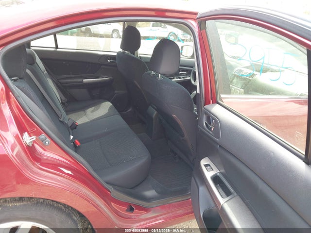 Продаж на аукціоні авто 2016 Subaru Impreza 2.0i Premium, vin: JF1GJAB64GH016626, номер лоту: 45093955