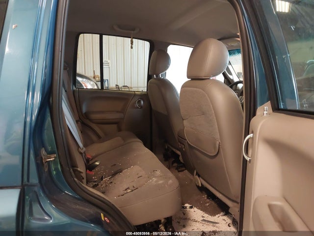 Продаж на аукціоні авто 2003 Jeep Liberty Limited Edition, vin: 1J8GL58K93W541468, номер лоту: 45093956