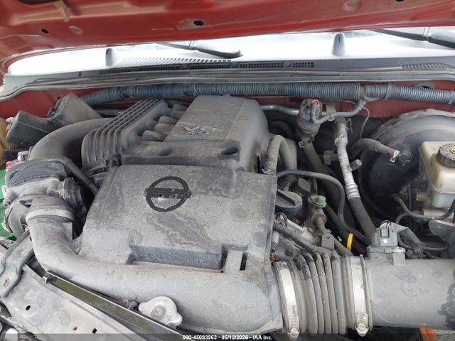 Aukcja sprzedaży 2006 Nissan Pathfinder Se, vin: 5N1AR18W26C602085, numer aukcji: 45093963