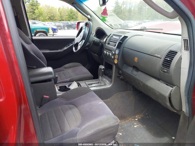 Aukcja sprzedaży 2006 Nissan Pathfinder Se, vin: 5N1AR18W26C602085, numer aukcji: 45093963