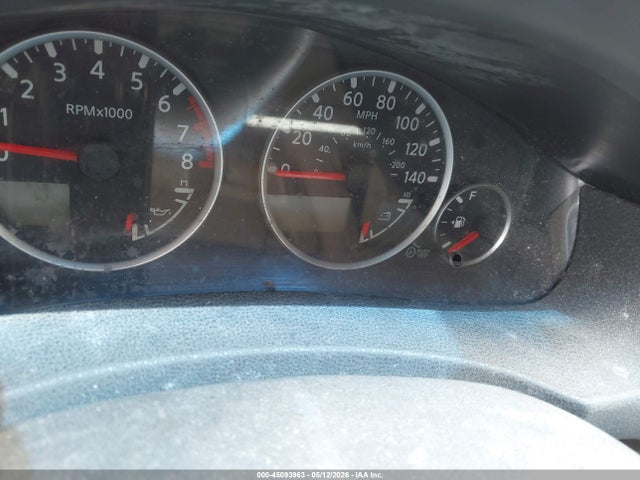 Aukcja sprzedaży 2006 Nissan Pathfinder Se, vin: 5N1AR18W26C602085, numer aukcji: 45093963