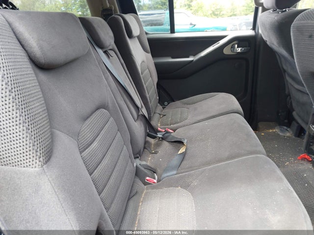 Aukcja sprzedaży 2006 Nissan Pathfinder Se, vin: 5N1AR18W26C602085, numer aukcji: 45093963
