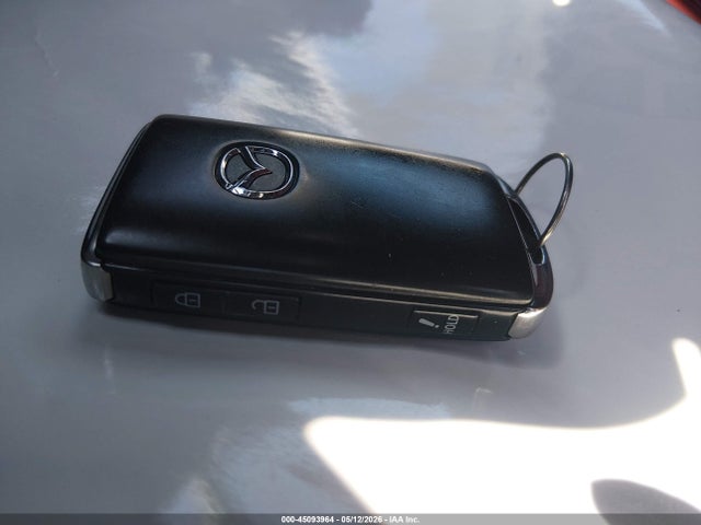 Aukcja sprzedaży 2024 Mazda Mazda3 2.5 S Carbon Edition, vin: JM1BPBLM9R1719043, numer aukcji: 45093964
