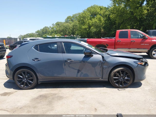 Aukcja sprzedaży 2024 Mazda Mazda3 2.5 S Carbon Edition, vin: JM1BPBLM9R1719043, numer aukcji: 45093964