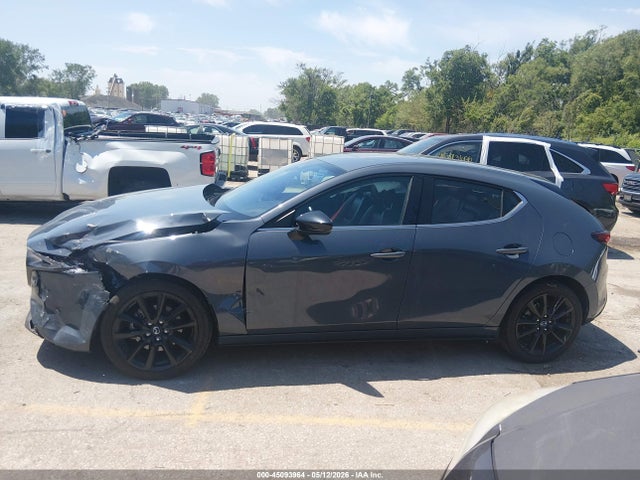 Aukcja sprzedaży 2024 Mazda Mazda3 2.5 S Carbon Edition, vin: JM1BPBLM9R1719043, numer aukcji: 45093964