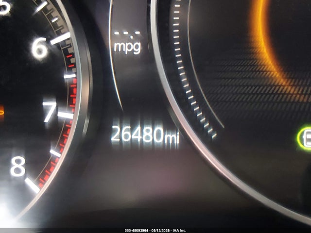 Aukcja sprzedaży 2024 Mazda Mazda3 2.5 S Carbon Edition, vin: JM1BPBLM9R1719043, numer aukcji: 45093964