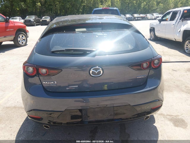 Aukcja sprzedaży 2024 Mazda Mazda3 2.5 S Carbon Edition, vin: JM1BPBLM9R1719043, numer aukcji: 45093964
