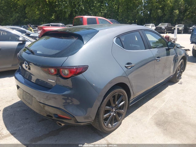 Aukcja sprzedaży 2024 Mazda Mazda3 2.5 S Carbon Edition, vin: JM1BPBLM9R1719043, numer aukcji: 45093964