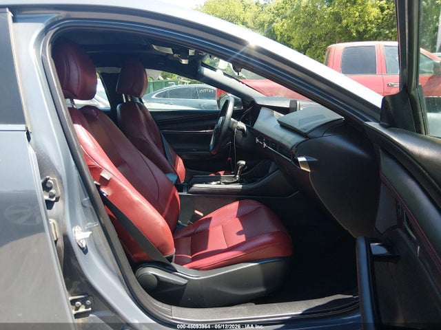 Aukcja sprzedaży 2024 Mazda Mazda3 2.5 S Carbon Edition, vin: JM1BPBLM9R1719043, numer aukcji: 45093964