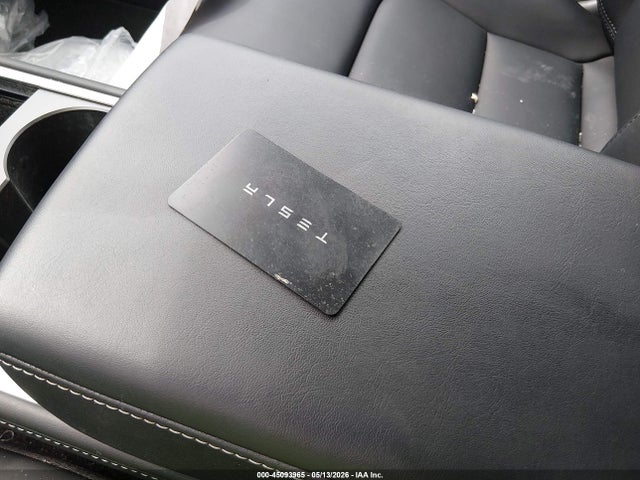 Продажа на аукционе авто 2023 Tesla Model Y Performance Dual Motor All-wheel Drive, vin: 7SAYGDEF3PF825404, номер лота: 45093965