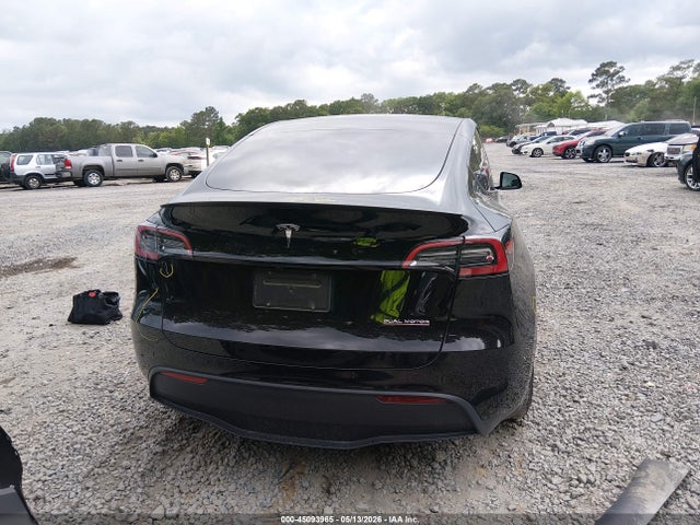 Продажа на аукционе авто 2023 Tesla Model Y Performance Dual Motor All-wheel Drive, vin: 7SAYGDEF3PF825404, номер лота: 45093965