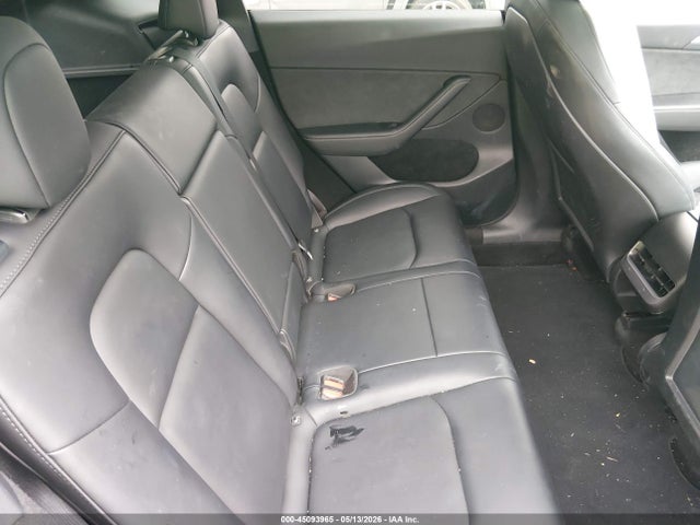 Продажа на аукционе авто 2023 Tesla Model Y Performance Dual Motor All-wheel Drive, vin: 7SAYGDEF3PF825404, номер лота: 45093965
