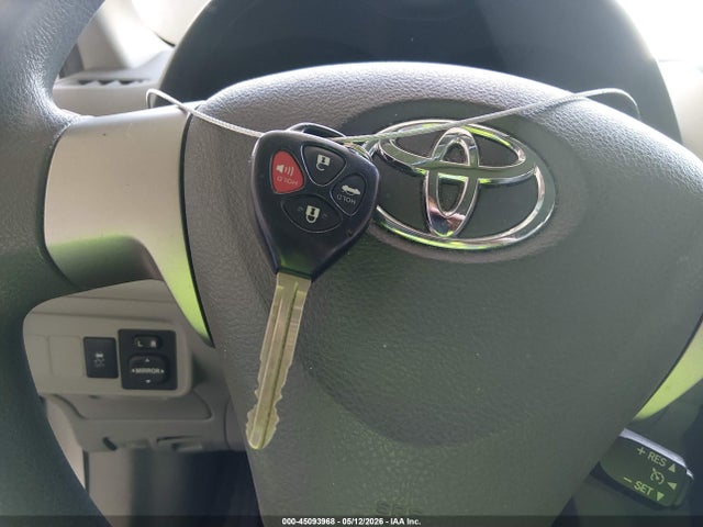 Aukcja sprzedaży 2010 Toyota Corolla Le, vin: JTDBU4EE3A9100910, numer aukcji: 45093968