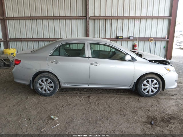 Aukcja sprzedaży 2010 Toyota Corolla Le, vin: JTDBU4EE3A9100910, numer aukcji: 45093968