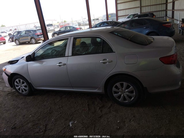 Aukcja sprzedaży 2010 Toyota Corolla Le, vin: JTDBU4EE3A9100910, numer aukcji: 45093968