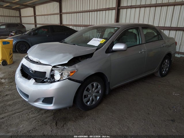 Aukcja sprzedaży 2010 Toyota Corolla Le, vin: JTDBU4EE3A9100910, numer aukcji: 45093968