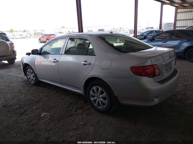 Aukcja sprzedaży 2010 Toyota Corolla Le, vin: JTDBU4EE3A9100910, numer aukcji: 45093968