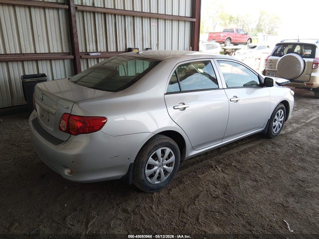 Aukcja sprzedaży 2010 Toyota Corolla Le, vin: JTDBU4EE3A9100910, numer aukcji: 45093968